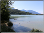 foto Lago di Toblino